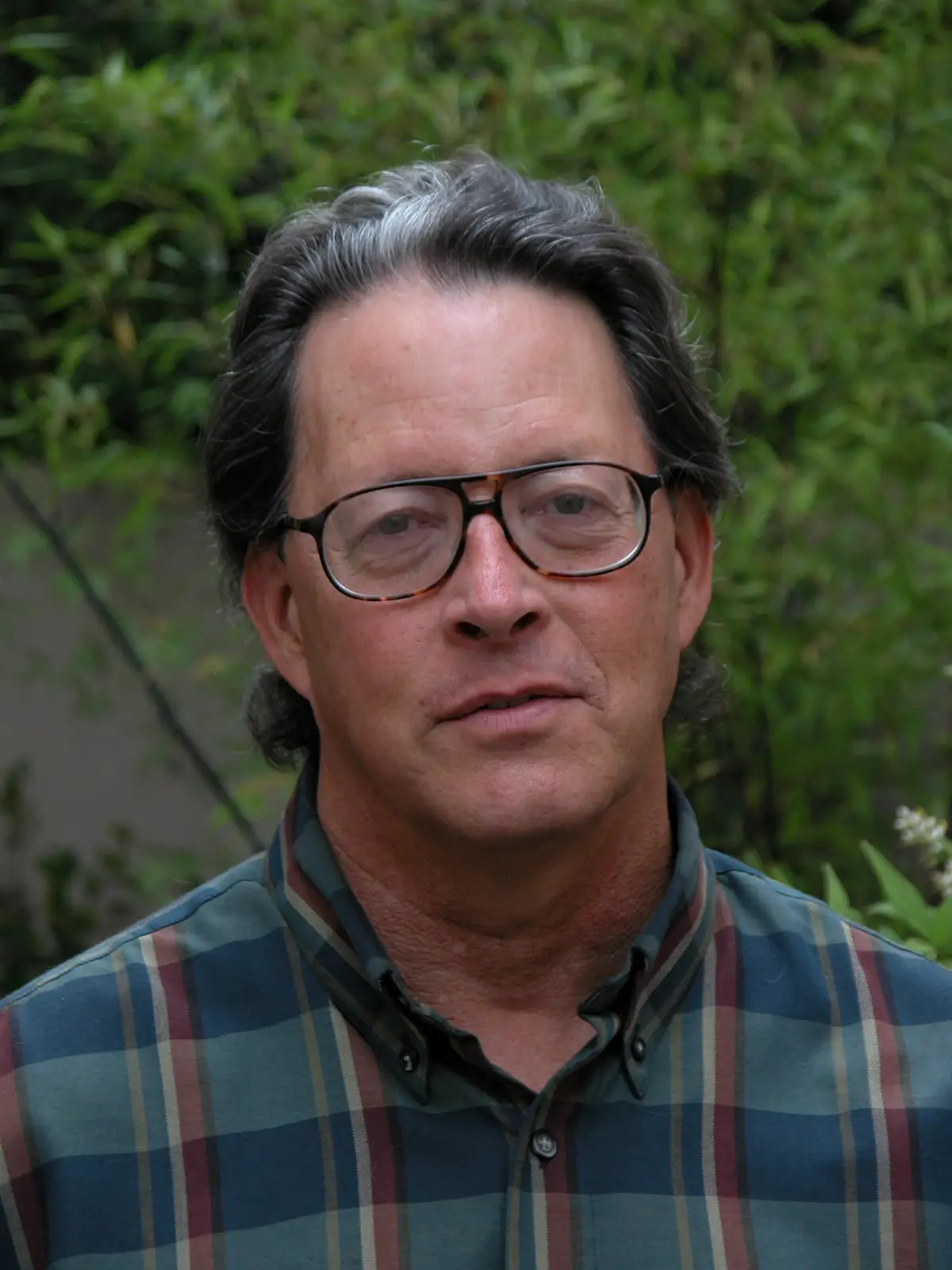 Paul Cate, NCARB registered architect in Sedona